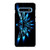 LEGEND OF ZELDA BLUE ICON Samsung Galaxy S10 Plus Case Cover