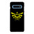 LEGEND OF ZELDA TRIFORCE ICON Samsung Galaxy S10 Plus Case Cover