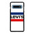 LEVIS LOGO ICON Samsung Galaxy S10 Plus Case Cover