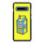 LYRICAL LEMONADE YELLOW LOGO Samsung Galaxy S10 Plus Case Cover