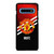 MANCHESTER UNITED MUFC EMBLEM Samsung Galaxy S10 Plus Case Cover