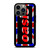 OASIS UNION JACK LOGO iPhone 13 Pro Case Cover