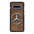 MERCEDES BENZ SHELL EMBLEM Samsung Galaxy S10 Plus Case Cover