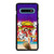 MONKEY D LUFFY ONE PIECE BEACH Samsung Galaxy S10 Plus Case Cover