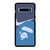 NIKE BAPE BLUE Samsung Galaxy S10 Plus Case Cover NIKE BAPE BLUE Samsung Galaxy S10 Plus Case Cover