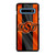 OKLAHOMA STATE COWBOYS FLAG LOGO Samsung Galaxy S10 Plus Case Cover OKLAHOMA STATE COWBOYS FLAG LOGO Samsung Galaxy S10 Plus Case Cover