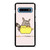 PIKACHU POKEMON ANIME CARTOON Samsung Galaxy S10 Plus Case Cover PIKACHU POKEMON ANIME CARTOON Samsung Galaxy S10 Plus Case Cover
