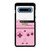 POKEMON MEW GAME BOY ADVANCE SP Samsung Galaxy S10 Plus Case Cover