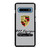 PORSCHE 911 TARGA SUPER CAR Samsung Galaxy S10 Plus Case Cover