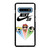 POWERPUFF X NIKE SB SKATEBOARD Samsung Galaxy S10 Plus Case Cover