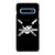 RORONOA ZORO ONE PIECE LOGO Samsung Galaxy S10 Plus Case Cover RORONOA ZORO ONE PIECE LOGO Samsung Galaxy S10 Plus Case Cover