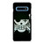 RORONOA ZORO ONE PIECE SYMBOL Samsung Galaxy S10 Plus Case Cover RORONOA ZORO ONE PIECE SYMBOL Samsung Galaxy S10 Plus Case Cover