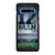 SEATTLE SEAHAWKS 12 MAN Samsung Galaxy S10 Plus Case Cover SEATTLE SEAHAWKS 12 MAN Samsung Galaxy S10 Plus Case Cover