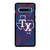 TEXAS RANGERS BASEBALL MLB SYMBOL Samsung Galaxy S10 Plus Case Cover