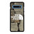 THE NORTH FACE STONES LOGO Samsung Galaxy S10 Plus Case Cover