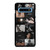 THEO RAEKEN TEEN WOLF COLLAGE Samsung Galaxy S10 Plus Case Cover