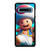 TOAD SUPER MARIO BROS MOVIES Samsung Galaxy S10 Plus Case Cover