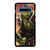WORLD OF WARCRAFT ORC GAMES Samsung Galaxy S10 Plus Case Cover