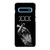 XXXTENTACION RAPPER SYMBOL Samsung Galaxy S10 Plus Case Cover XXXTENTACION RAPPER SYMBOL Samsung Galaxy S10 Plus Case Cover