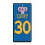 STEPHEN CURRY GOLDEN STATE WARRIORS 30  Samsung Galaxy Note 9 Case Cover