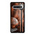 BALTIMORE ORIOLES BASEBALL RUSTY LOGO Samsung Galaxy S10 Case Cover