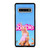 BARBIE AND KEN MARGOT ROBBIE RYAN GOSLING Samsung Galaxy S10 Case Cover