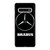 BRABUS MERCEDES BENZ AUTOMIBILE LOGO Samsung Galaxy S10 Case Cover