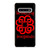 BREAKING BENJAMIN BAND SYMBOL Samsung Galaxy S10 Case Cover