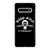 CHROME HEARTS BABY MILO BAPE Samsung Galaxy S10 Case Cover