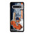 DETROIT TIGERS BASEBALL ICON Samsung Galaxy S10 Case Cover