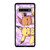 EEVEE PIKACHU POKEMON GAMES Samsung Galaxy S10 Case Cover EEVEE PIKACHU POKEMON GAMES Samsung Galaxy S10 Case Cover