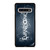 EVANESCENCE ROCK BAND LOGO Samsung Galaxy S10 Case Cover