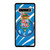 FC PORTO FCP LOGO Samsung Galaxy S10 Case Cover