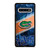 FLORIDA GATORS FOOTBALL ICON Samsung Galaxy S10 Case Cover