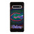 FLORIDA GATORS FOOTBALL METAL 2 Samsung Galaxy S10 Case Cover