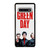 GREEN DAY ROCK BAND MEMBERS Samsung Galaxy S10 Case Cover