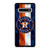 HOUSTON ASTROS BASEBALL FLAG Samsung Galaxy S10 Case Cover