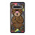 LV LOUIS VUITTON TEDDY BEAR Samsung Galaxy S10 Case Cover LV LOUIS VUITTON TEDDY BEAR Samsung Galaxy S10 Case Cover