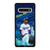 MOOKIE BETTS LOS ANGELES DODGERS Samsung Galaxy S10 Case Cover