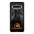 MORTAL KOMBAT RAIDEN GAMES LOGO Samsung Galaxy S10 Case Cover