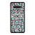 MOSCHINO LEOPARD SKIN Samsung Galaxy S10 Case Cover