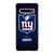 NEW YORK GIANTS NFL NIKE LOGO Samsung Galaxy S10 Case Cover NEW YORK GIANTS NFL NIKE LOGO Samsung Galaxy S10 Case Cover