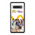 NEWJEANS X MCDONALDS KPOP Samsung Galaxy S10 Case Cover NEWJEANS X MCDONALDS KPOP Samsung Galaxy S10 Case Cover