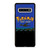 POKEMON SILVER VERSION Samsung Galaxy S10 Case Cover