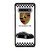 PORSCHE 911 CHECKERED EMBLEM Samsung Galaxy S10 Case Cover