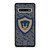 PUMAS UNAM FOOTBAL PATTERN Samsung Galaxy S10 Case Cover