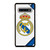 REAL MADRID CF LOGO Samsung Galaxy S10 Case Cover