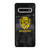 RICHMOND TIGERS SYMBOL BLACK Samsung Galaxy S10 Case Cover