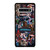 RIVERDALE AESTHETIC MOVIES COLLAGE Samsung Galaxy S10 Case Cover RIVERDALE AESTHETIC MOVIES COLLAGE Samsung Galaxy S10 Case Cover