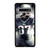ROB GRONKOWSKI NEW ENGLAND PATRIOT Samsung Galaxy S10 Case Cover